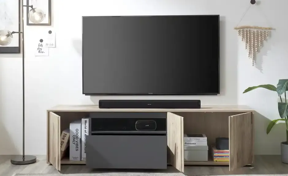 TV-Lowboard Noboa