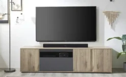 TV-Lowboard Noboa