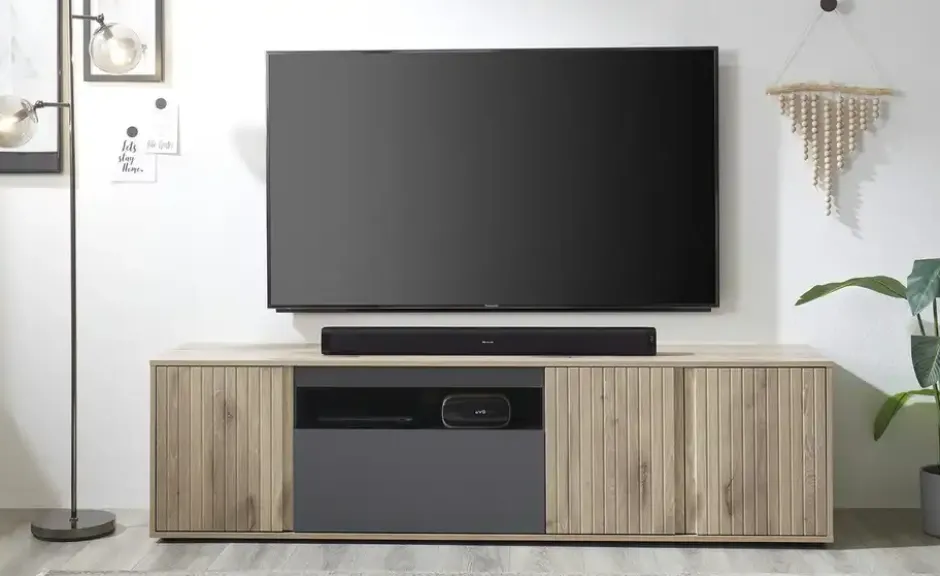 TV-Lowboard Noboa
