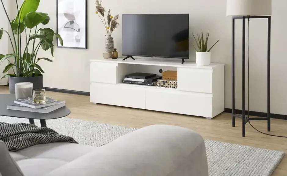 TV-Lowboard Savona