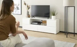 TV-Lowboard Savona
