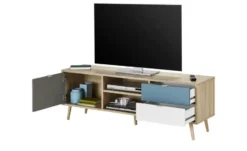 TV-Lowboard Vasto