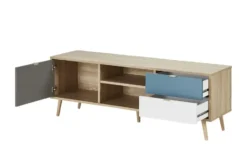 TV-Lowboard Vasto