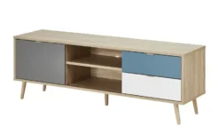 TV-Lowboard Vasto