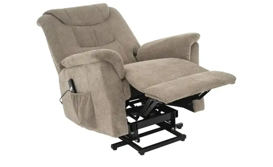 TV-Sessel Flora