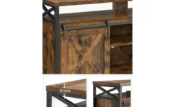 TV-Sideboard
