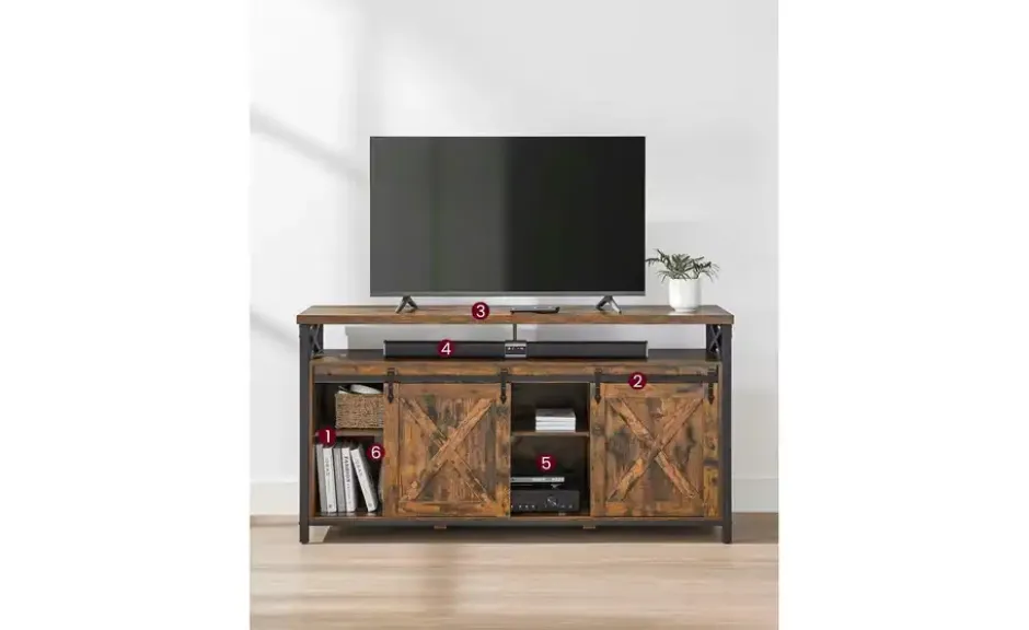 TV-Sideboard