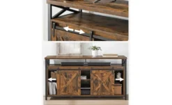 TV-Sideboard