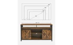 TV-Sideboard