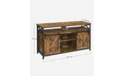 TV-Sideboard
