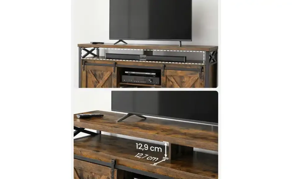 TV-Sideboard