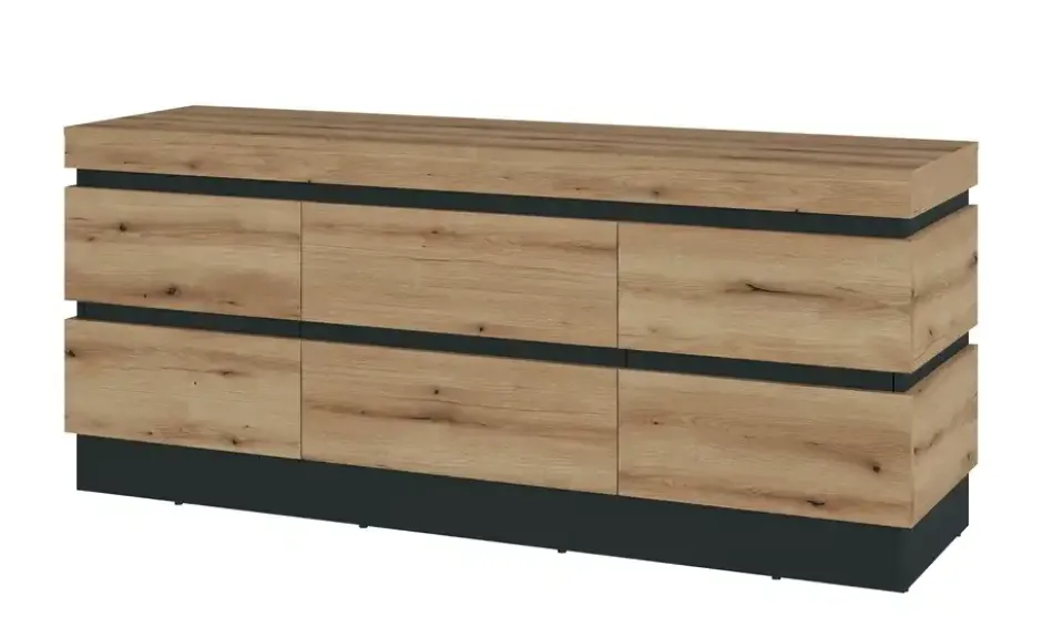 TV-Unterteil Corte
