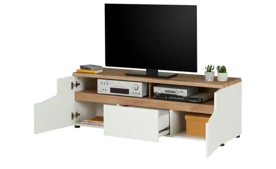 TV-Unterteil Toledo