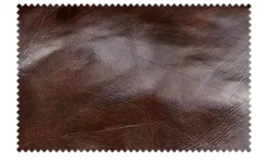 uno Ledersessel Chesterfield