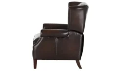 uno Relaxsessel Chesterfield