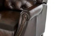 uno Relaxsessel Chesterfield