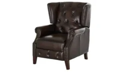 uno Relaxsessel Chesterfield