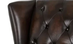 uno Relaxsessel Chesterfield