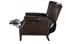 uno Relaxsessel Chesterfield