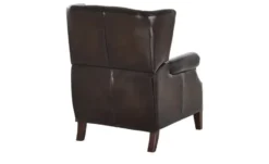uno Relaxsessel Chesterfield