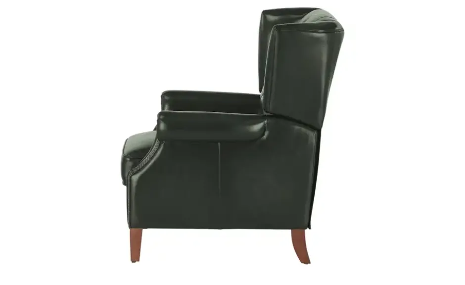 uno Relaxsessel Chesterfield
