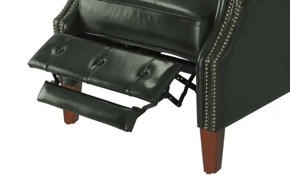 uno Relaxsessel Chesterfield