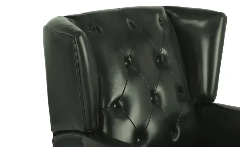 uno Relaxsessel Chesterfield