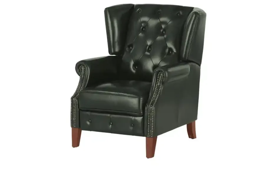 uno Relaxsessel Chesterfield