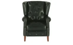 uno Relaxsessel Chesterfield