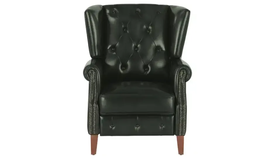 uno Relaxsessel Chesterfield