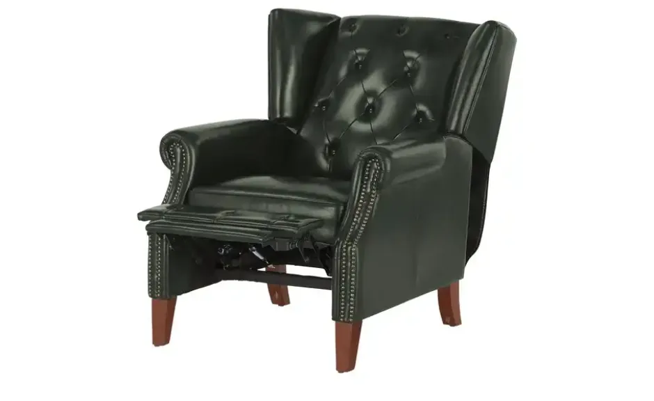 uno Relaxsessel Chesterfield