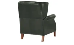 uno Relaxsessel Chesterfield