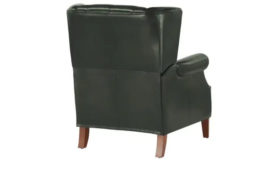 uno Relaxsessel Chesterfield