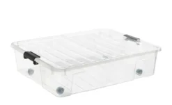 Unterbettbox