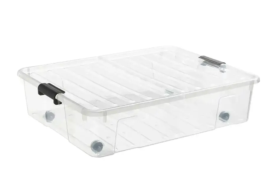 Unterbettbox