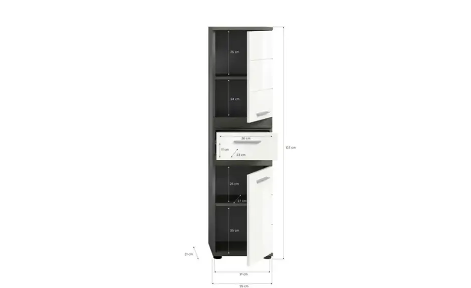 Unterschrank