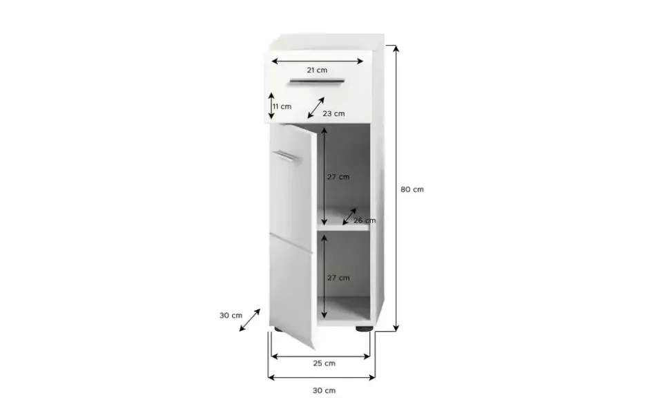 Unterschrank