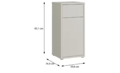 Unterschrank Bolivar