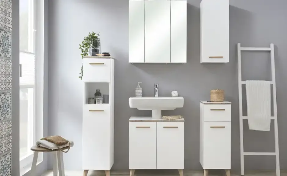 Unterschrank Burgas