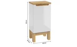 Unterschrank Space