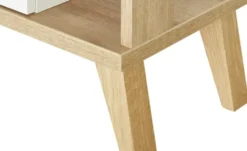 Unterschrank 1 türig Noventa