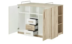 Unterstellregal Cariba