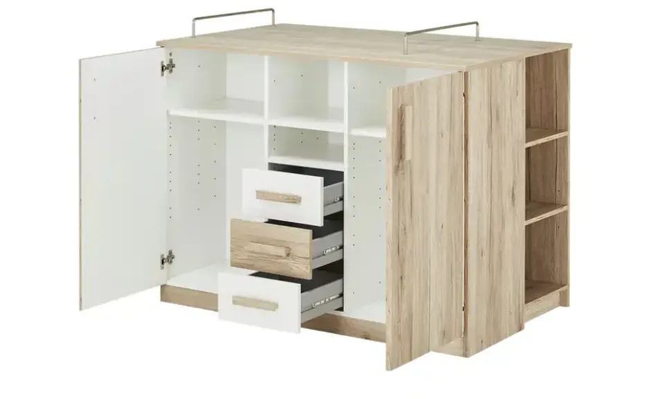 Unterstellregal Cariba