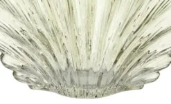 Vase Muschel