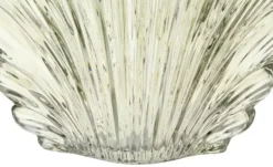 Vase Muschel