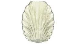 Vase Muschel