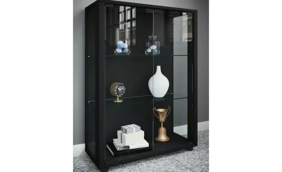 Vitrine