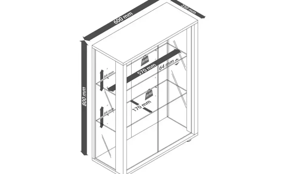 Vitrine