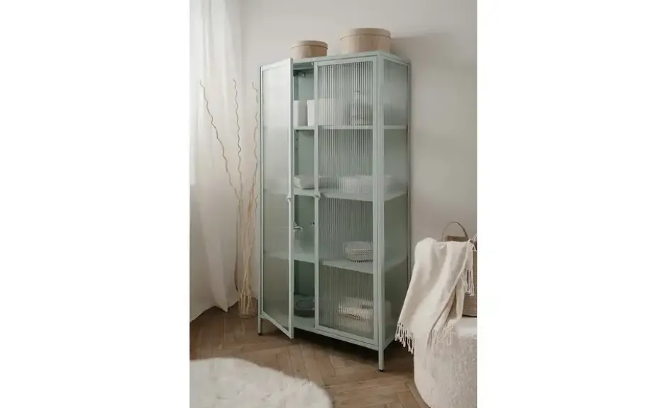Vitrine