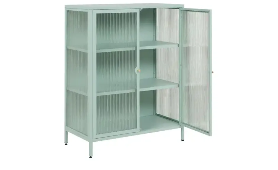 Vitrine